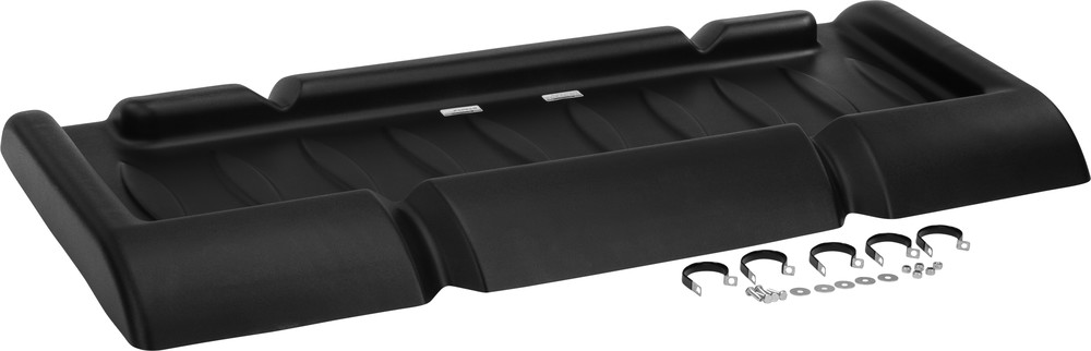 Open Trail UTV Molded Roof