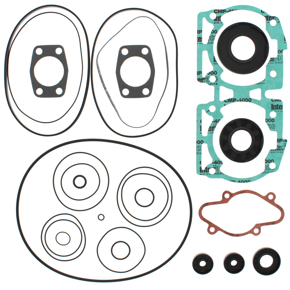 GASKET KIT- FORMULA ST '94+ MX/Z '94-95- SUMMIT