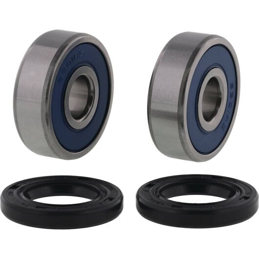 All Balls Wheel Bearing Kit Rear