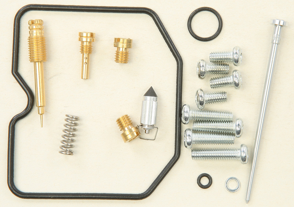 ALL BALLS CARBURETOR REPAIR KIT