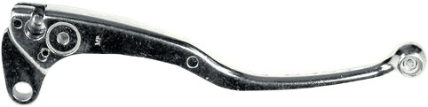 MOTION PRO LEFT LEVER SILVER