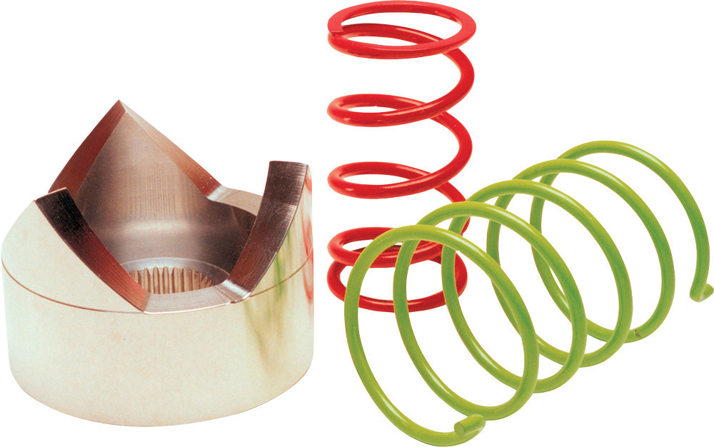 EPI CLUTCH KIT 3-6000 ELEV STK TIRE