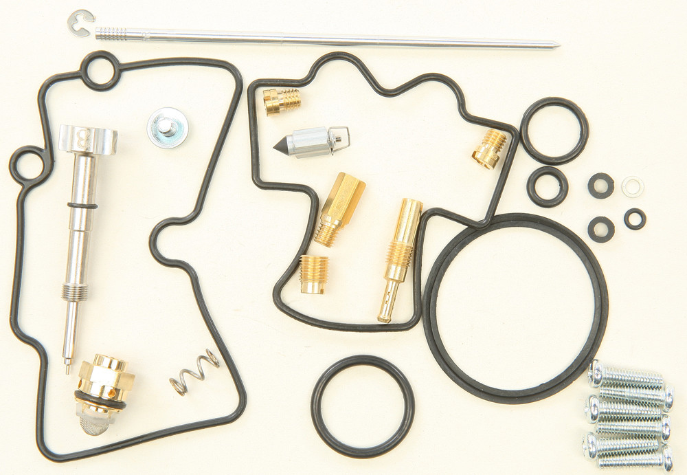 ALL BALLS BIKE CARBURETOR REBUILD KIT