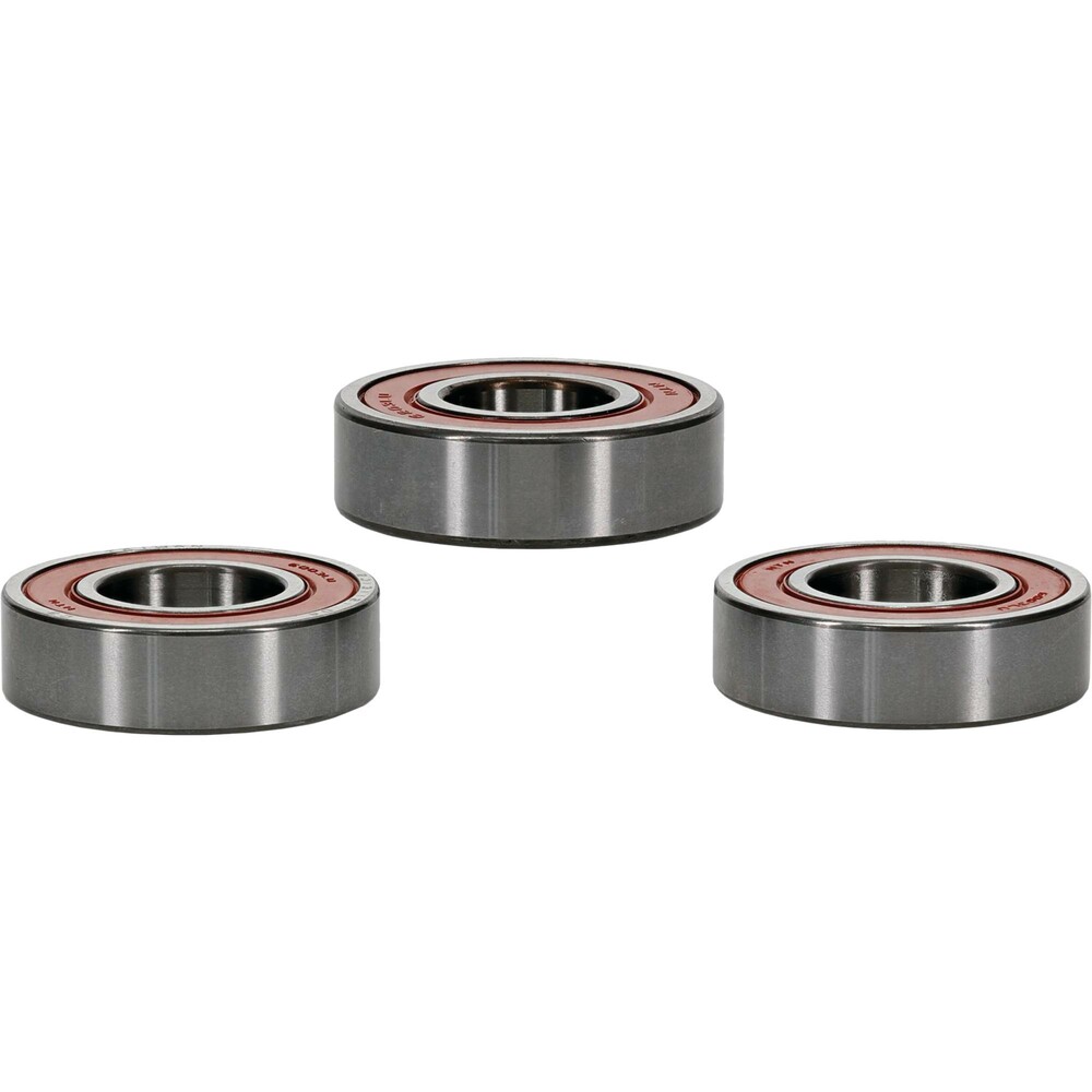 PIVOT WORKS WHEEL BEARING KIT PREMIUM