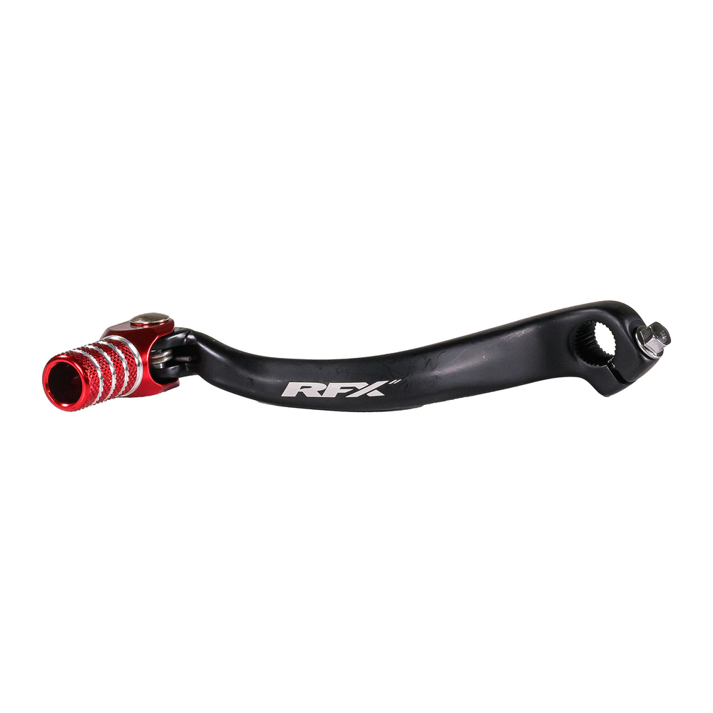 Rfx Race Shift Lever Red Hon
