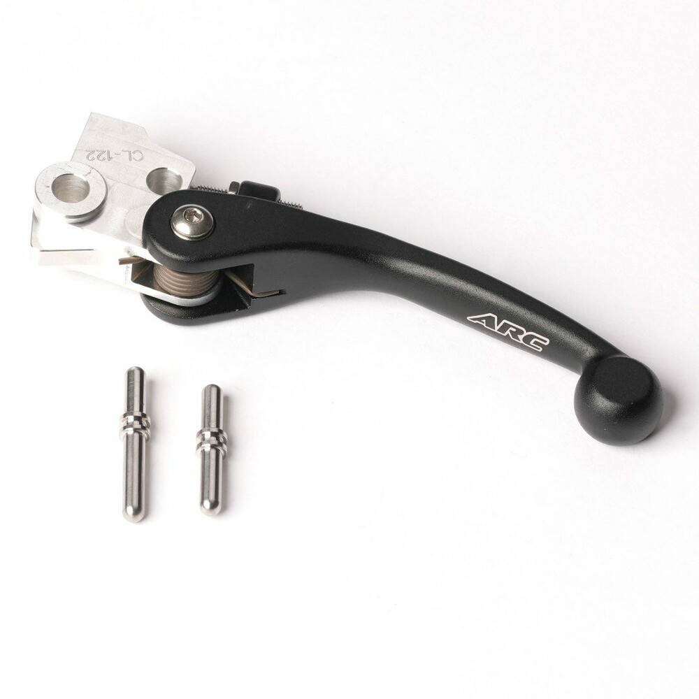 Arc Clutch Lever Aluminum