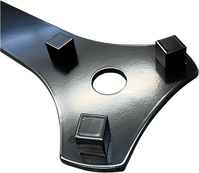 SPEEDWERX SPIDER REMOVAL TOOL