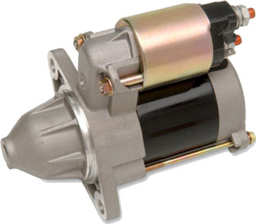 RICKS STARTER MOTOR