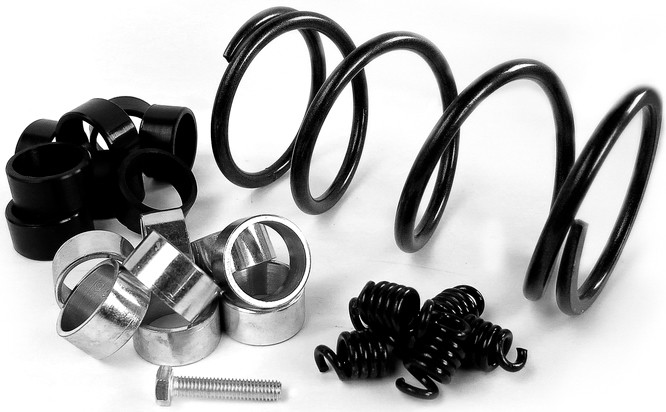 EPI MUDDER CLUTCH KIT