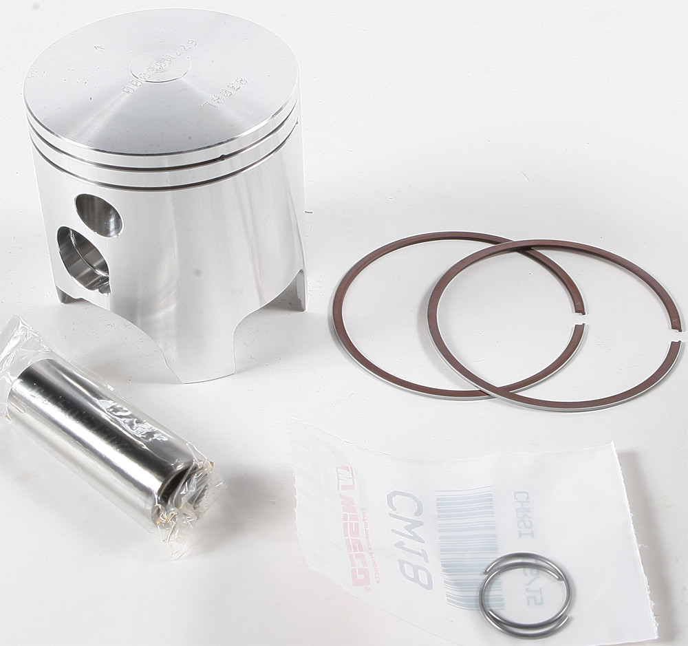 High-Performance Piston Kit