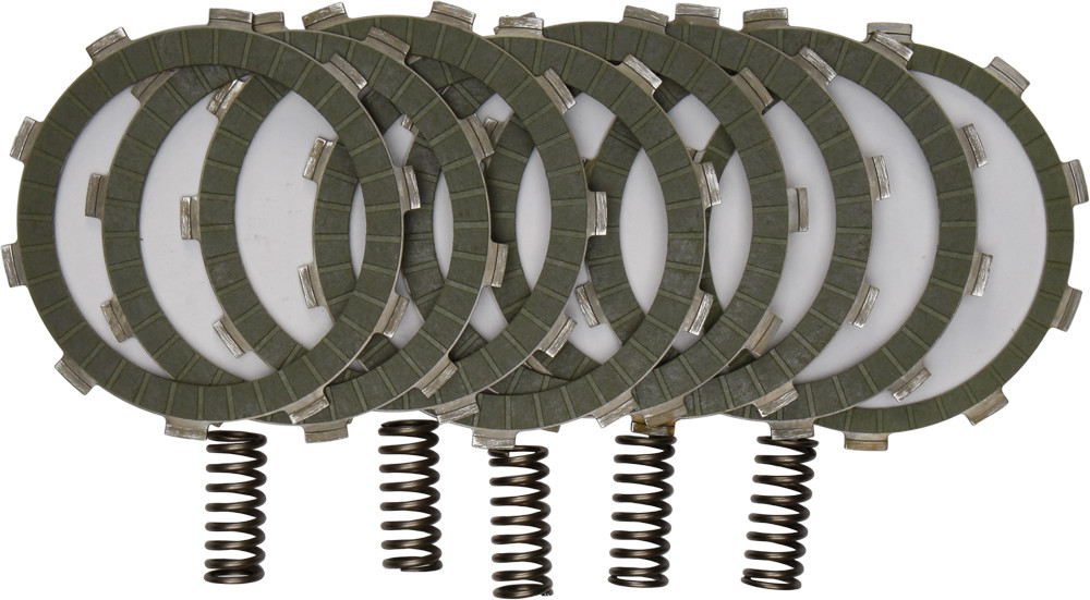 SRC Series Clutch Kit
