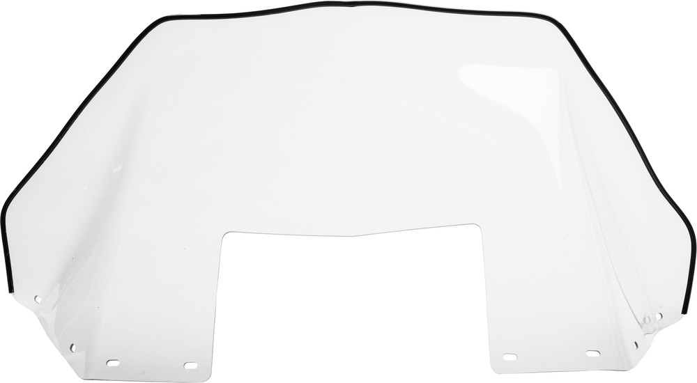 SNOSTUFF WINDSHIELD CLEAR POL
