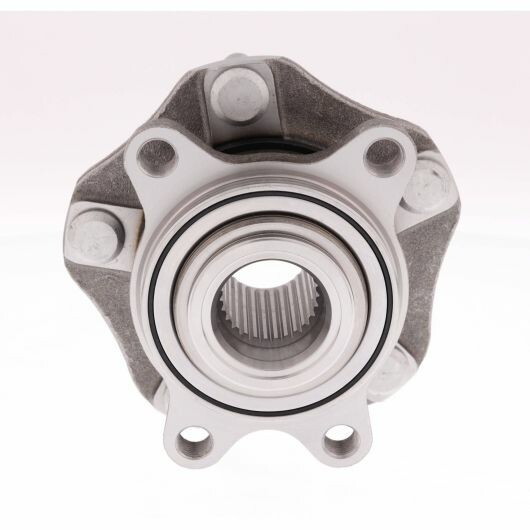 All Balls Wheel Bearing Kit