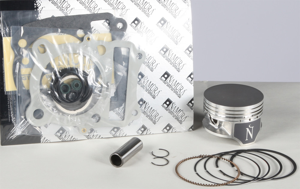 TOP END KIT 66.47/+0.50 11:1 SUZ