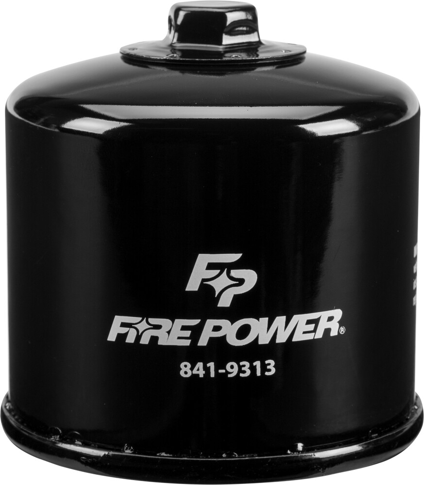 FIRE POWER FP OIL FILTER 202