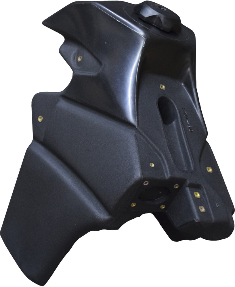 IMS FUEL TANK 3.0 BLACK KTM TPI