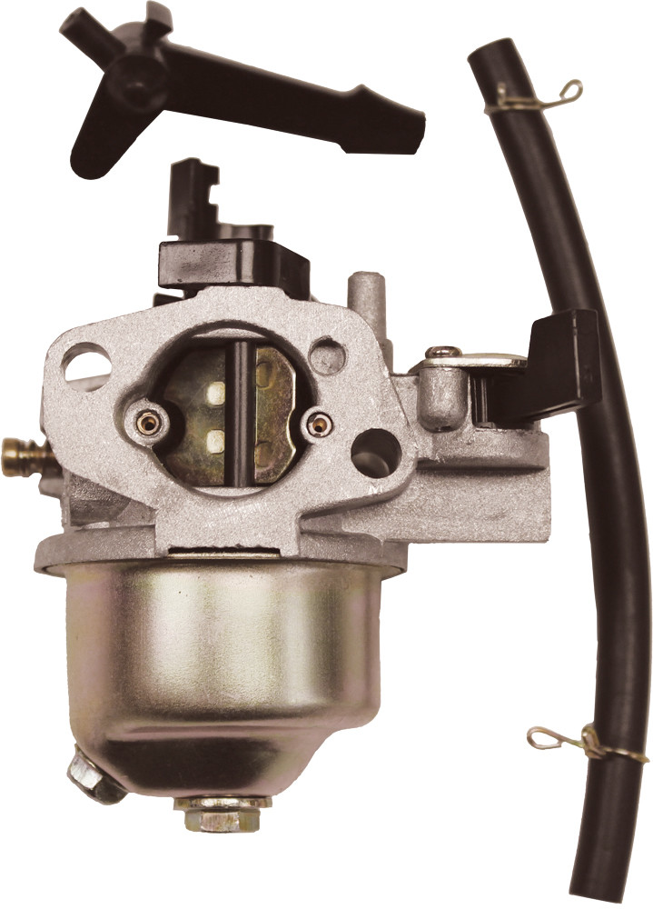 4-STROKE CARBURETOR 6.5HP