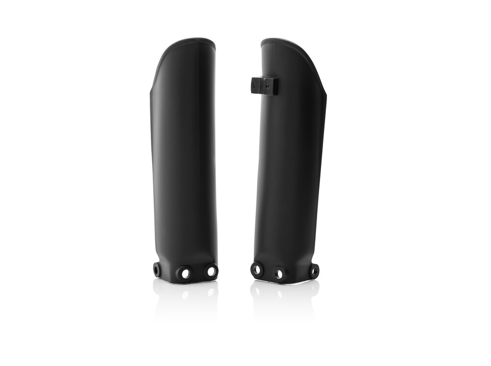 Acerbis Lower Fork Covers Husqvarna TC65 2017-2023