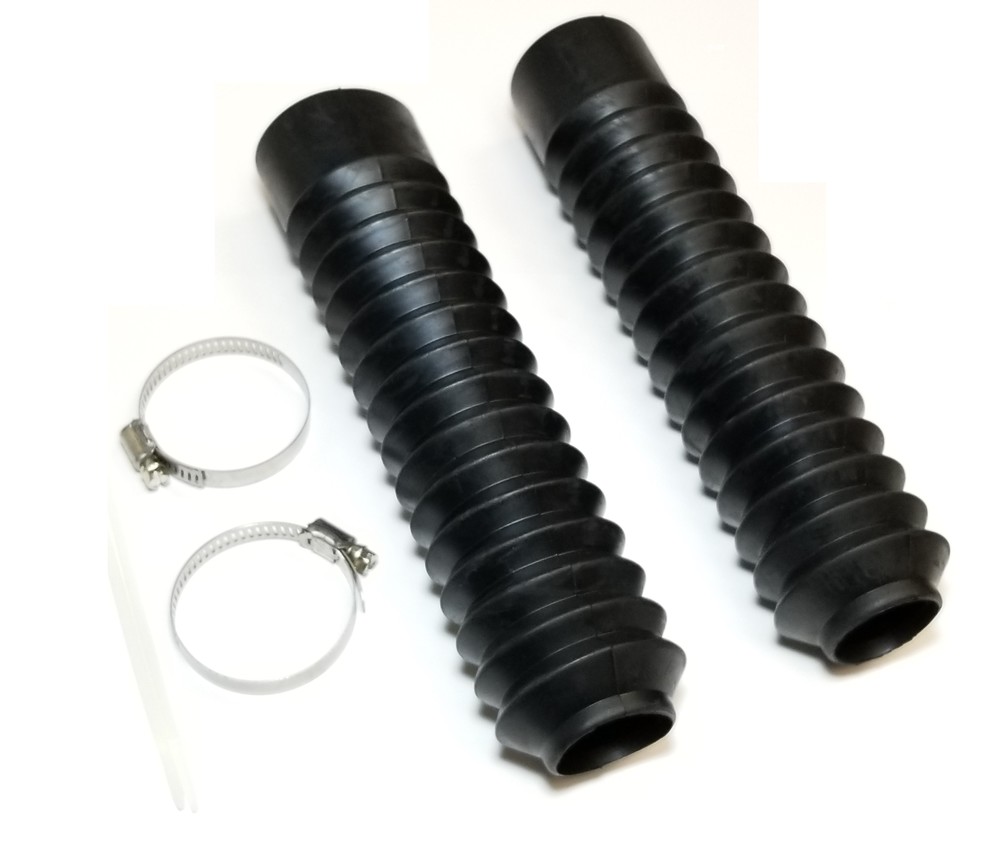 K&S Fork Boots/Pr