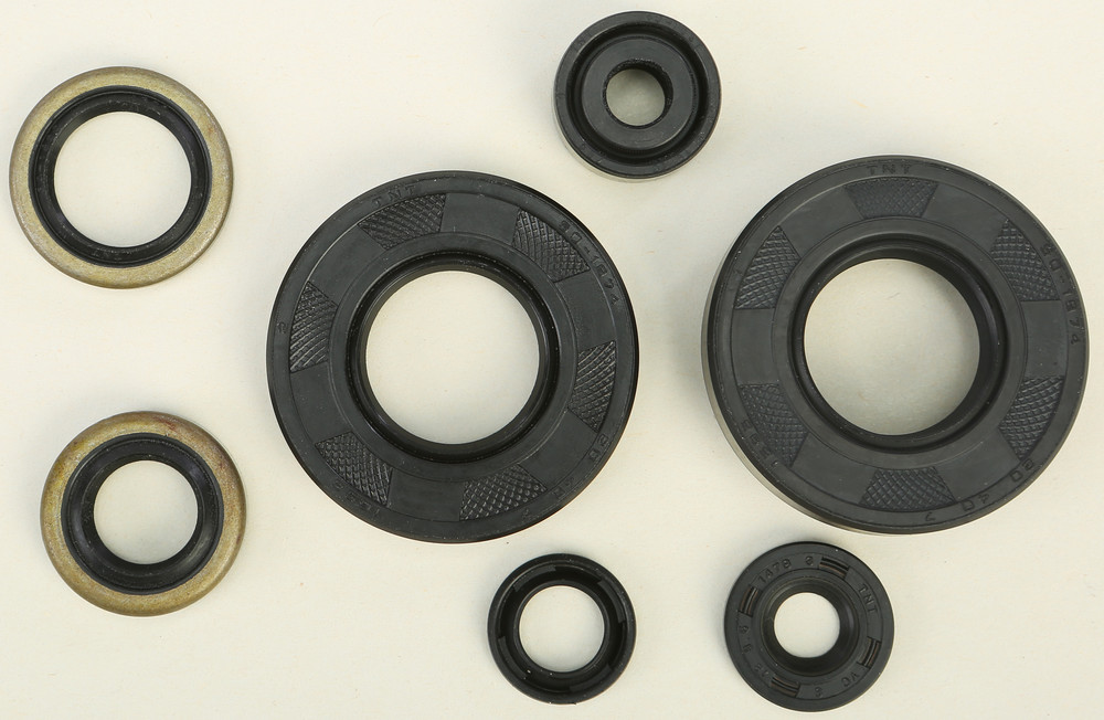 VERTEX OIL SEAL SET
