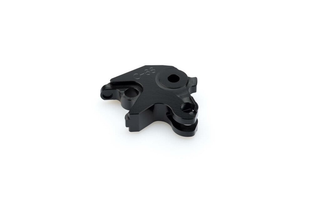 PUIG LEVER ADAPTER CLUTCH BLACK