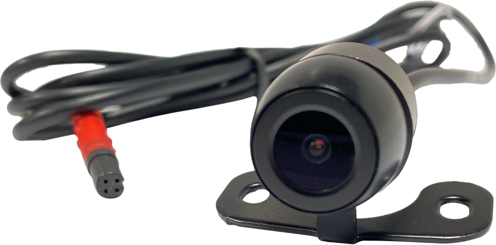SSV WORKS UNIVERSAL FRONT OR REAR VIEW CAMERA W/ 20FT HARNESS