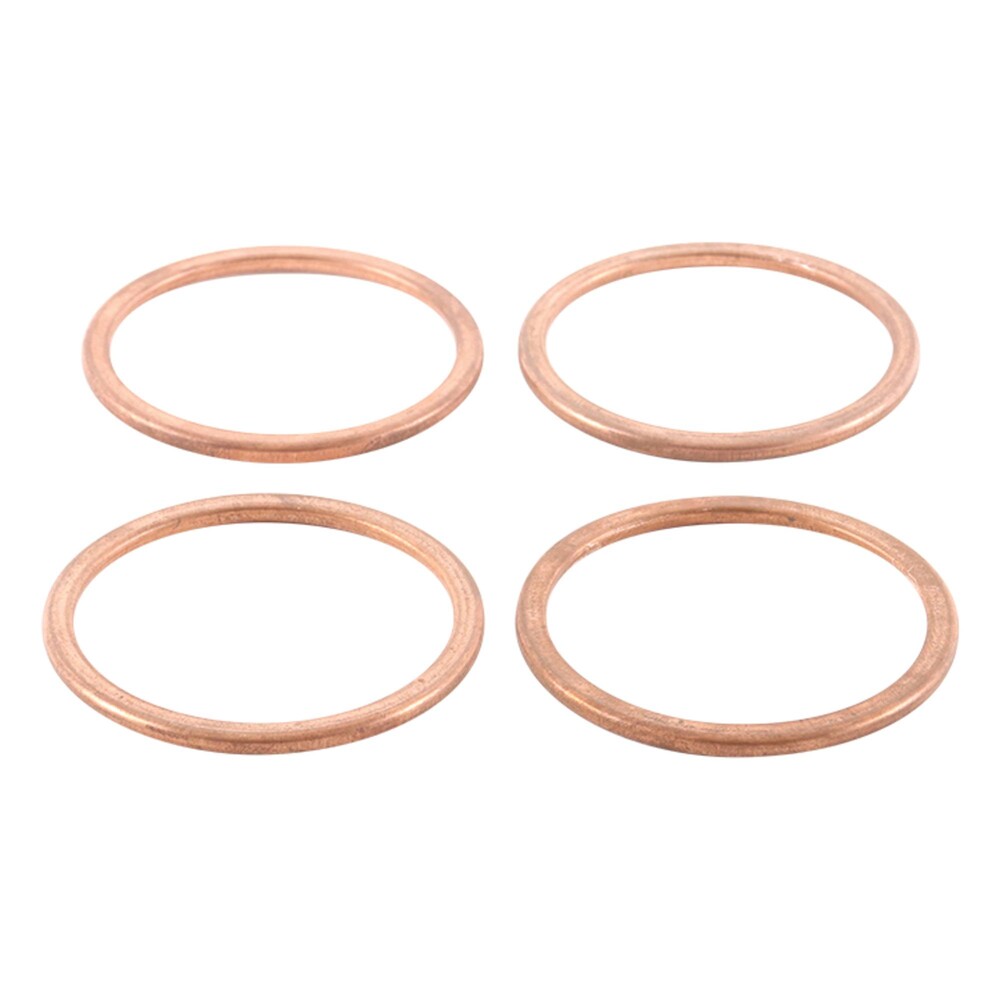 Vertex Exhaust Gasket Kit Kaw