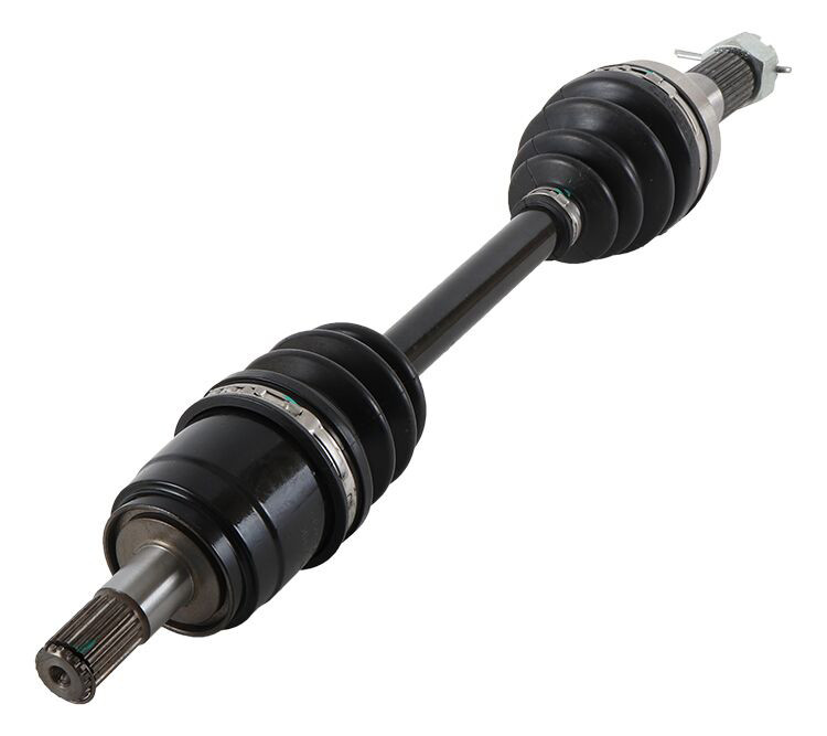 ALL BALLS 6 BALL HEAVY DUTY AXLE FRONT