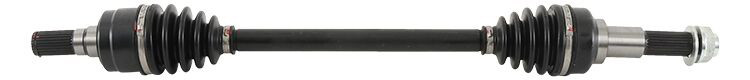 ALL BALLS 8 BALL EXTREME AXLE REAR