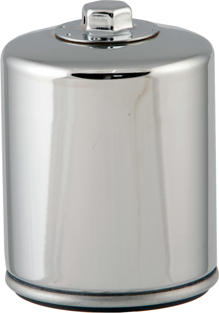 OIL FILTER CHROME