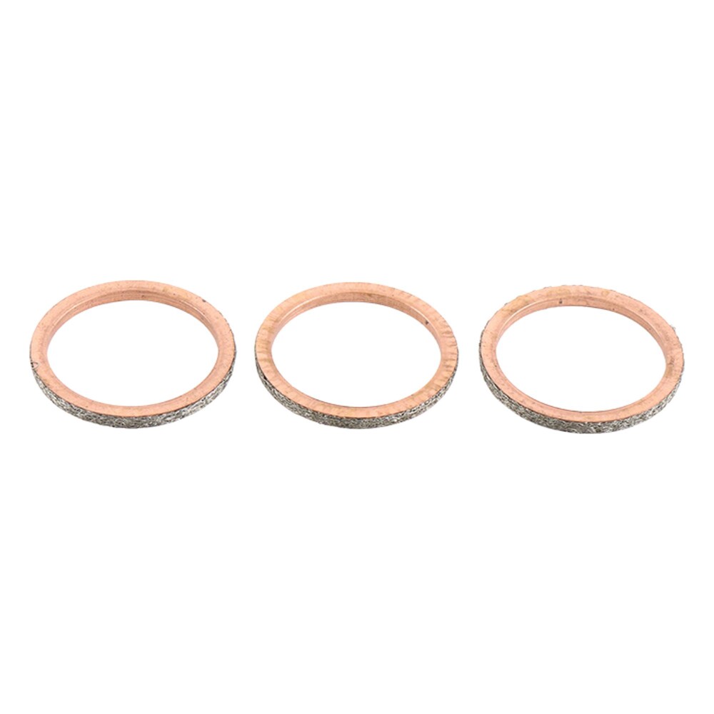 Vertex Exhaust Gasket Kit Yam