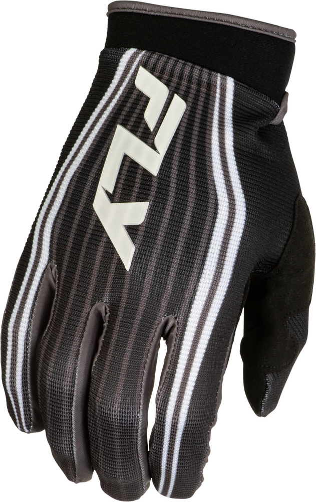 Fly Racing F-16 Lift Gloves (2027) — White/Black