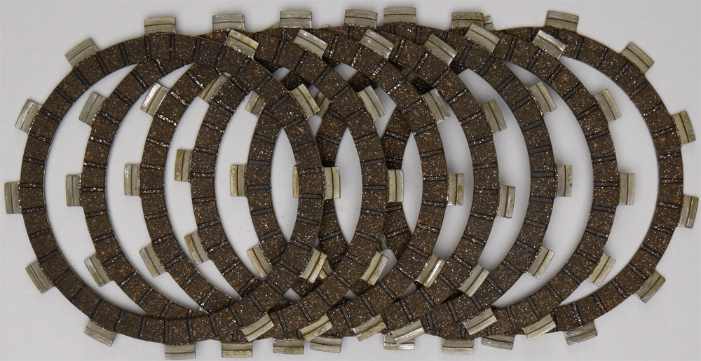 CK Standard Series Clutch Kit