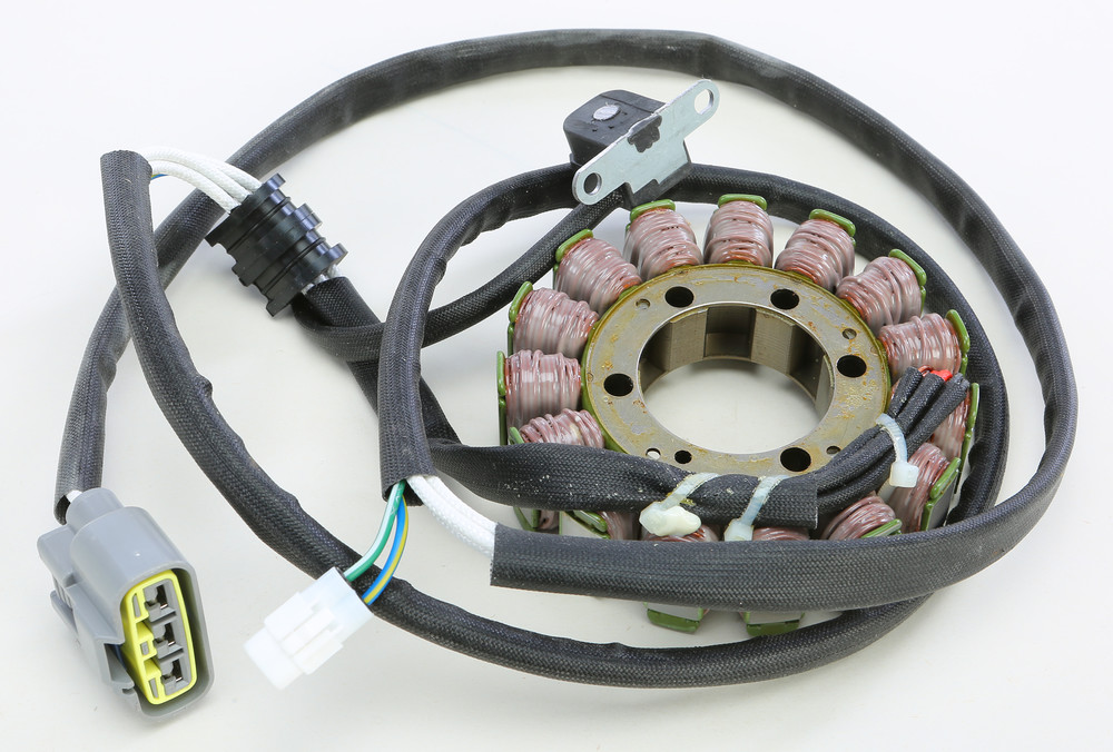 RICKS STATOR