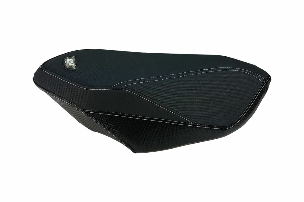 Rsi Gripper Seat Cover S-D