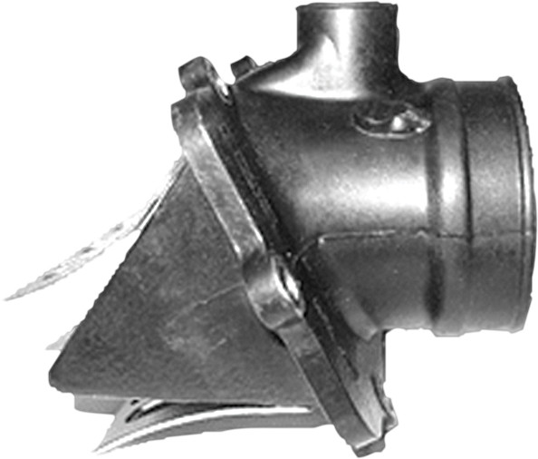 SP1 MOUNTING FLANGE S-D