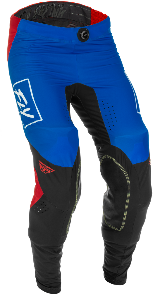 LITE PANTS RED/WHITE/BLUE SIZE 28