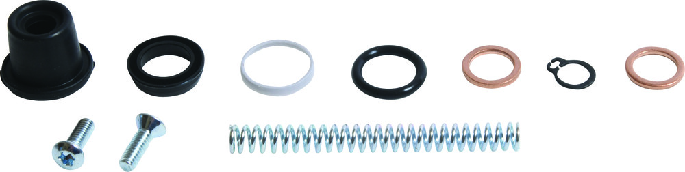 Brake Master Cylinder Rebuild Kit