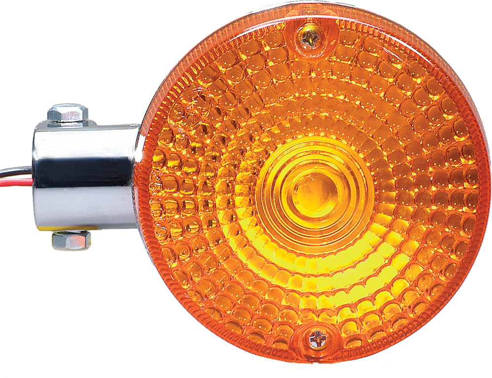 Turn Signals