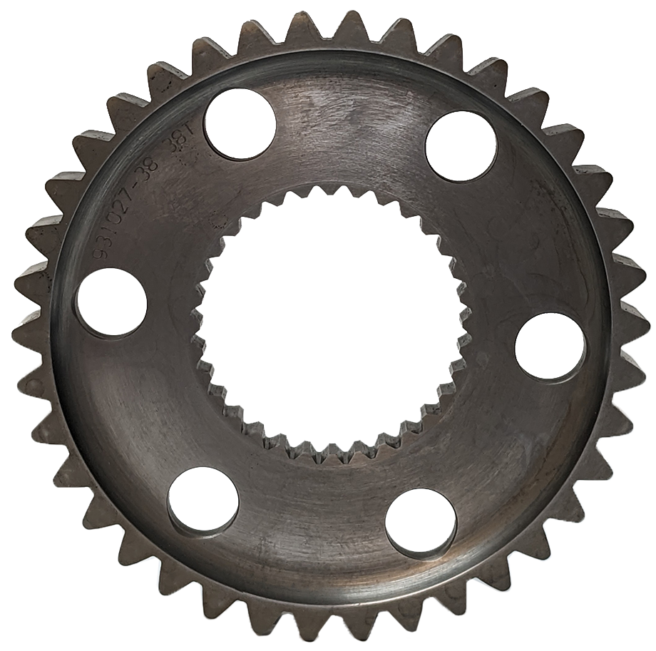 SPROCKET SILENT 38T  32T INT. SKI-DOO
