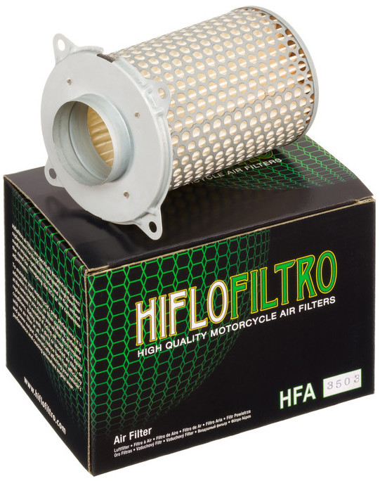 HIFLOFILTRO AIR FILTER