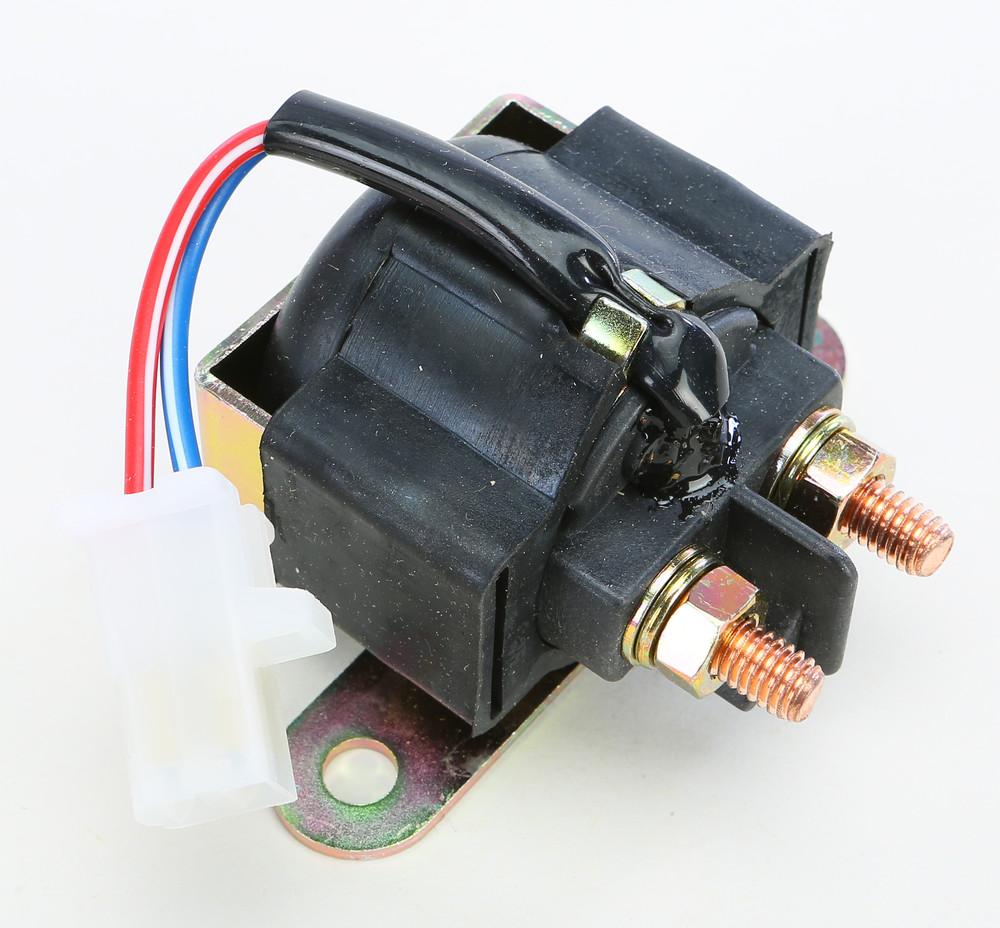 RICKS STARTER SOLENOID