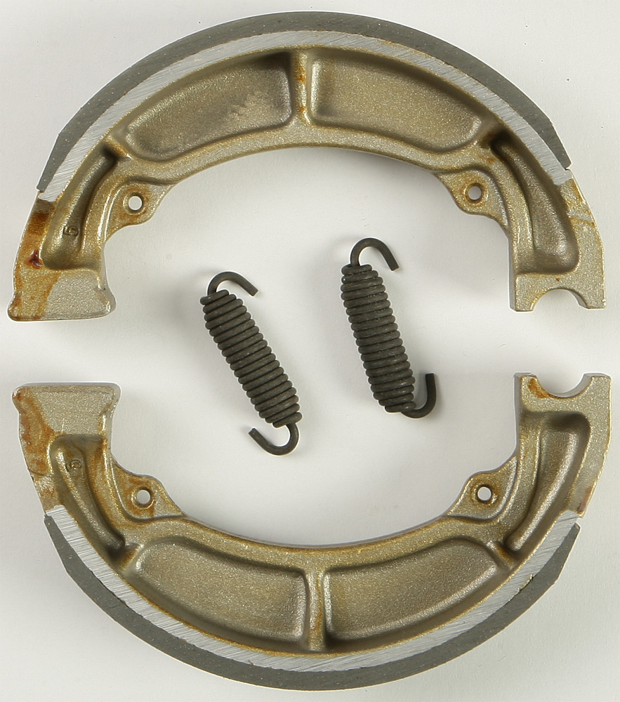 Carbon Graphite "X" Brake Shoes