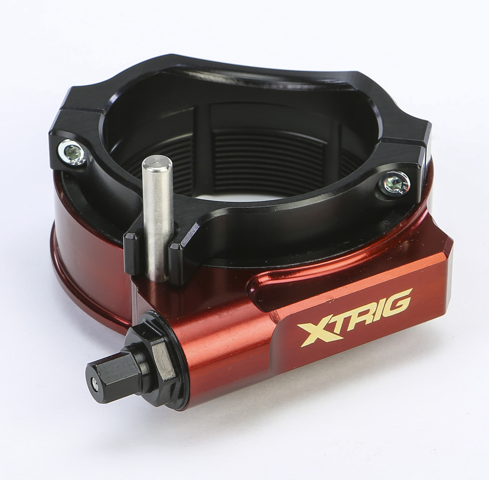 PRE-LOAD ADJUSTER HONDA
