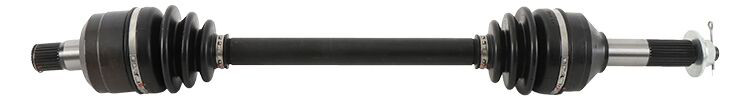 ALL BALLS 8 BALL EXTREME AXLE REAR