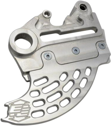 ENDURO ENGINEERING REAR DISC GUARD KTM/HUS