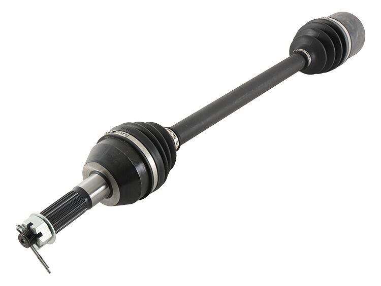 ALL BALLS 8 BALL EXTREME AXLE REAR