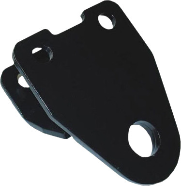 KFI BALL HITCH 3/4"