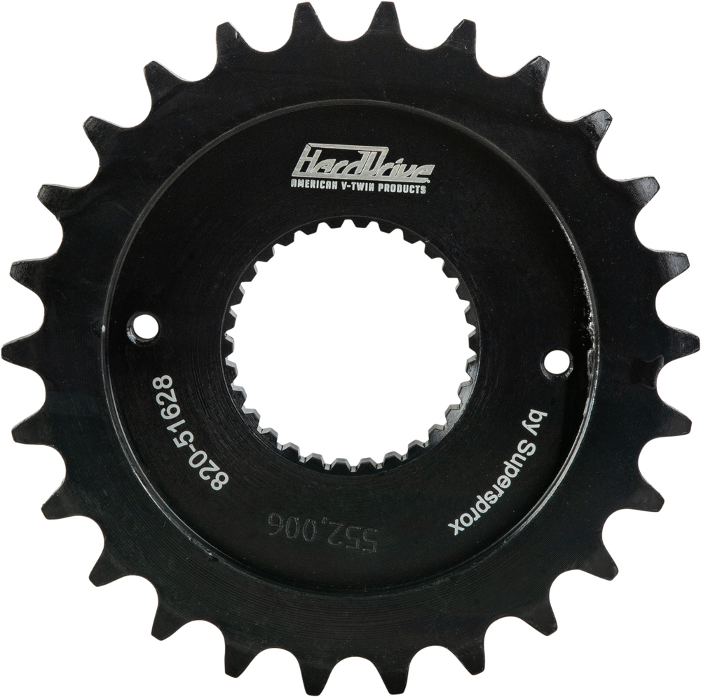 SS TRANSMISSION SPROCKET 26T 0.750 OFFSET 07-22