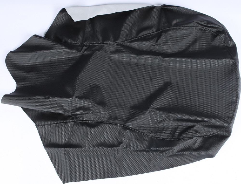 QUAD WORKS SEAT COVER GRIPPER BLACK
